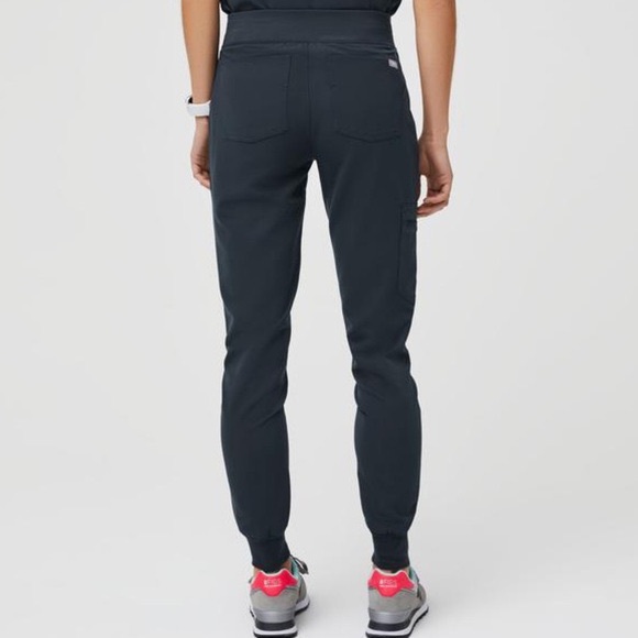 FIGS Dark Harbor Zamora Jogger Limited Edition - Picture 2 of 3